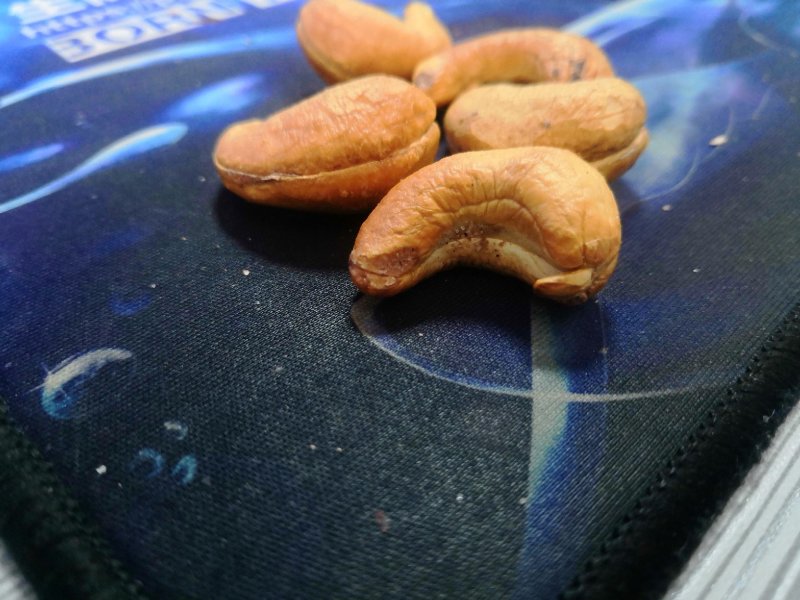 纯进口越南大腰果一件代发