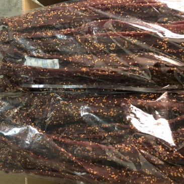风干肉