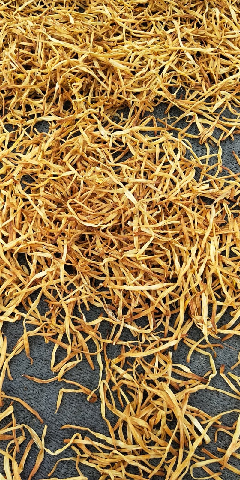祁东干黄花菜产地货源，量大从优