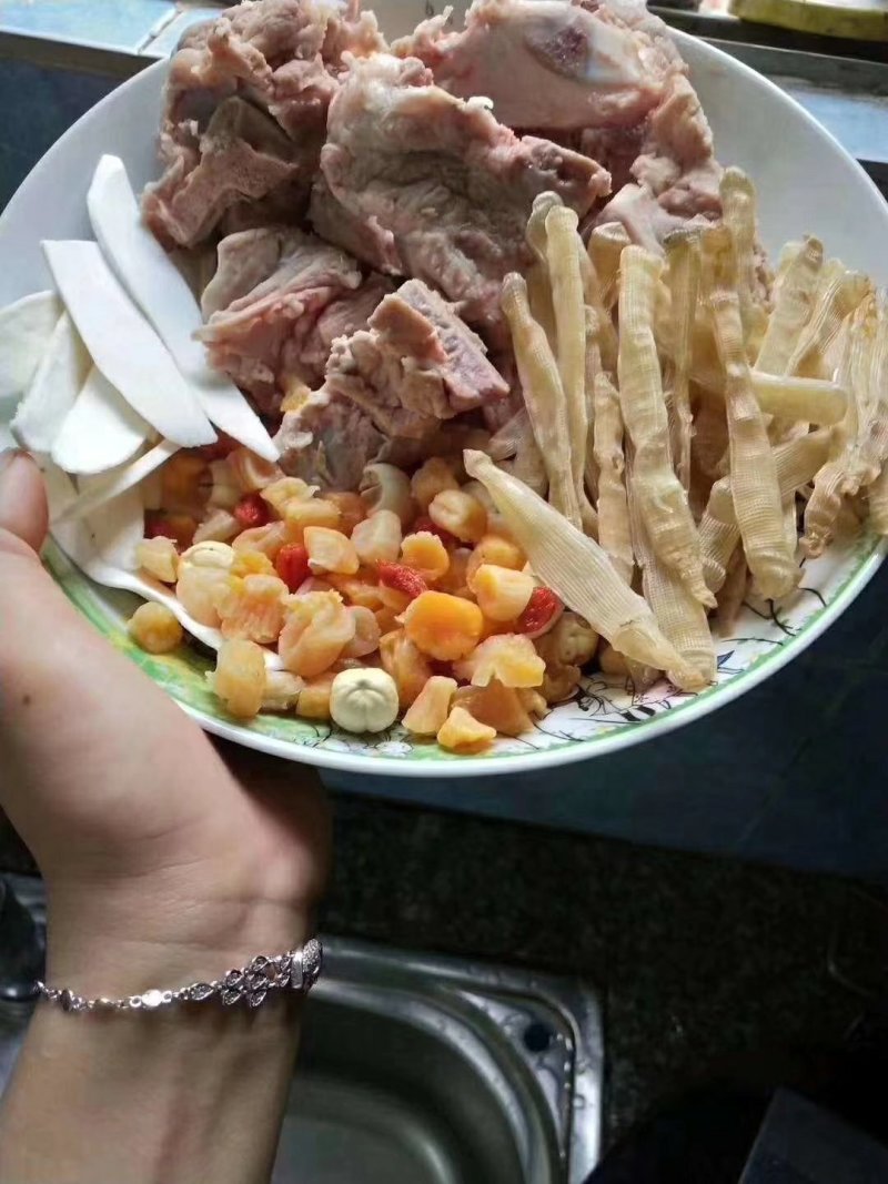 大沙虫干