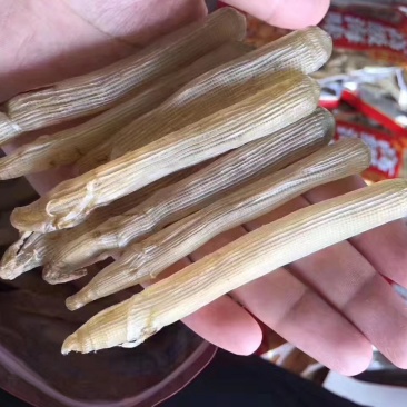 大沙虫干