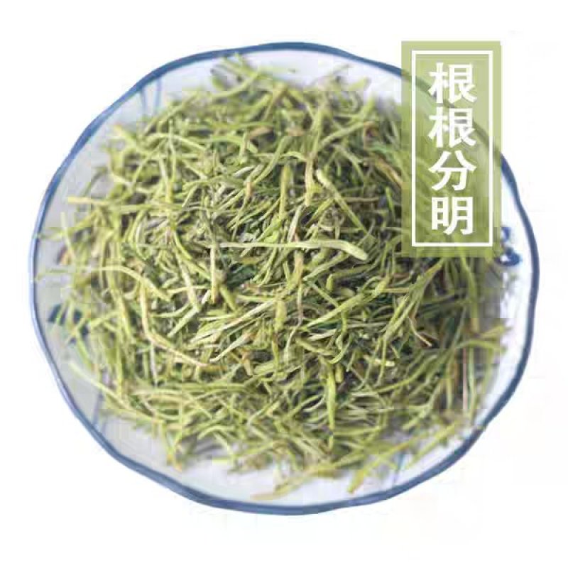 金银花茶