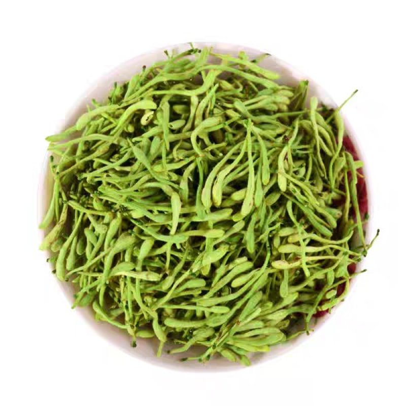 金银花茶
