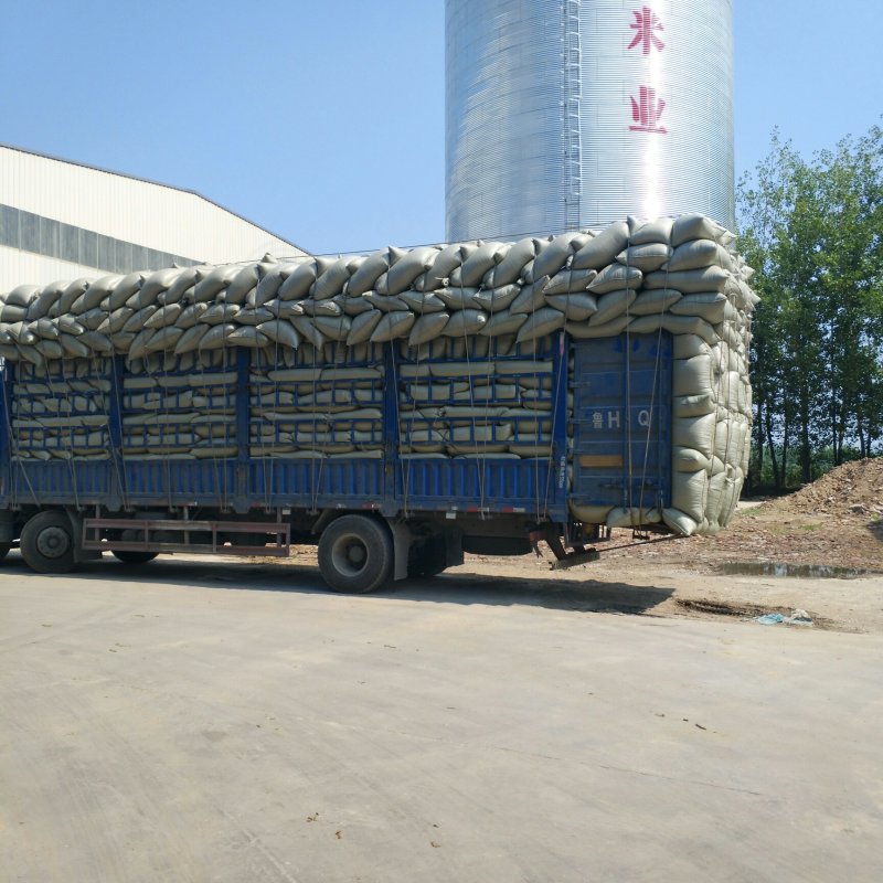 供应除尘稻壳压缩稻壳稻糠米糠三七糠糠面壳粉垫料饲料