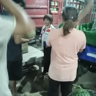 美都西瓜