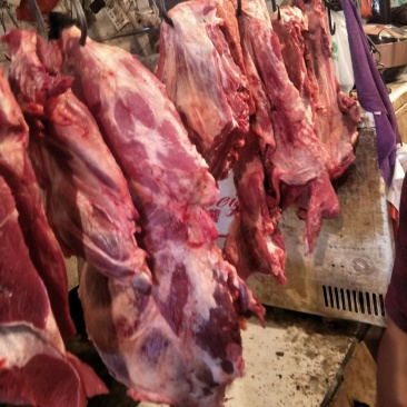 新鲜牦牛肉大量批发供应来自阿坝州牦牛肉