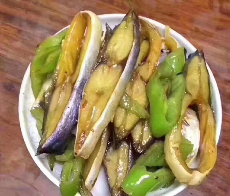 金昌鱼干