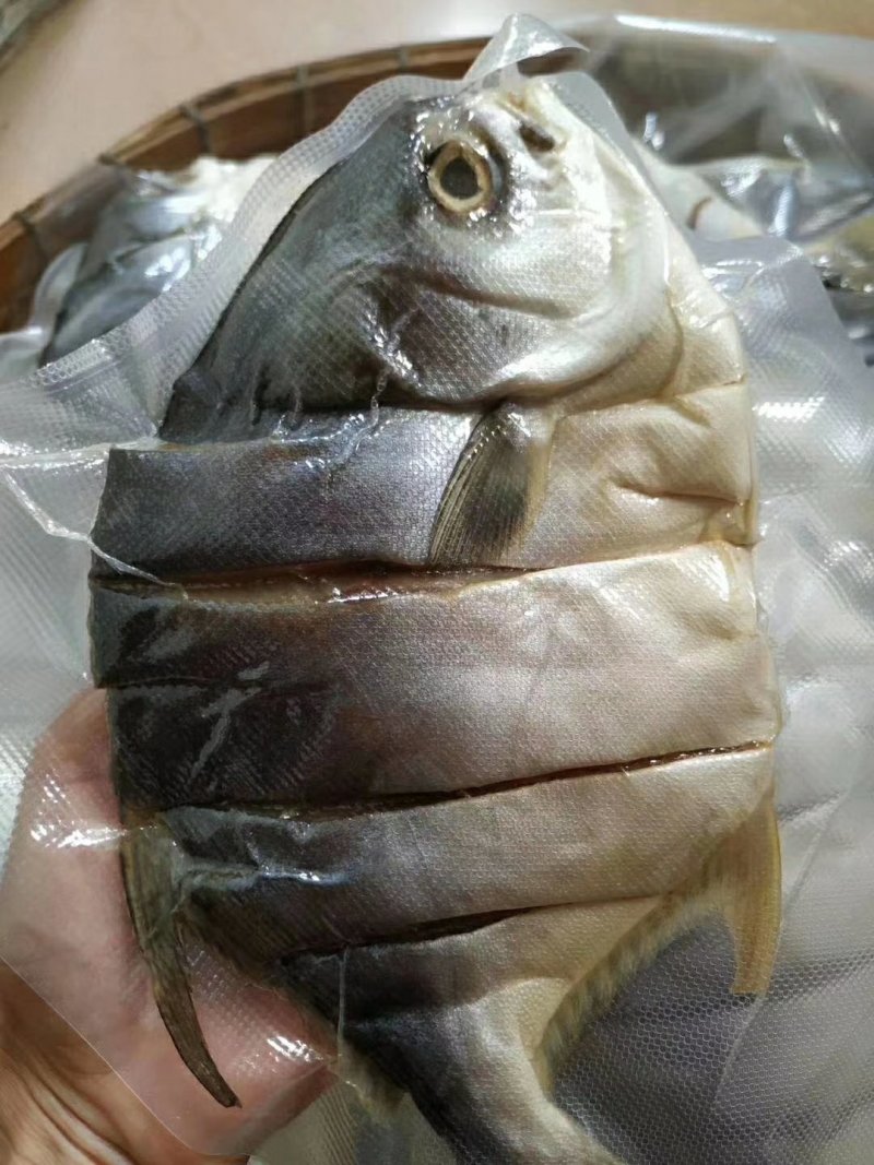 金昌鱼干
