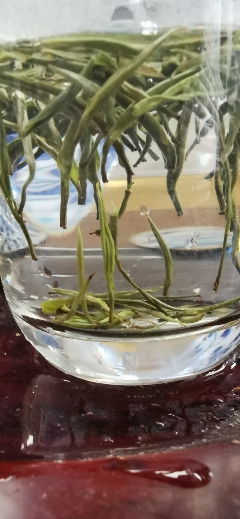 茶叶