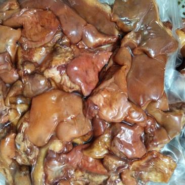 卤味猪香嘴，多包装，真空开袋即食，麻辣口味，肥而不腻。