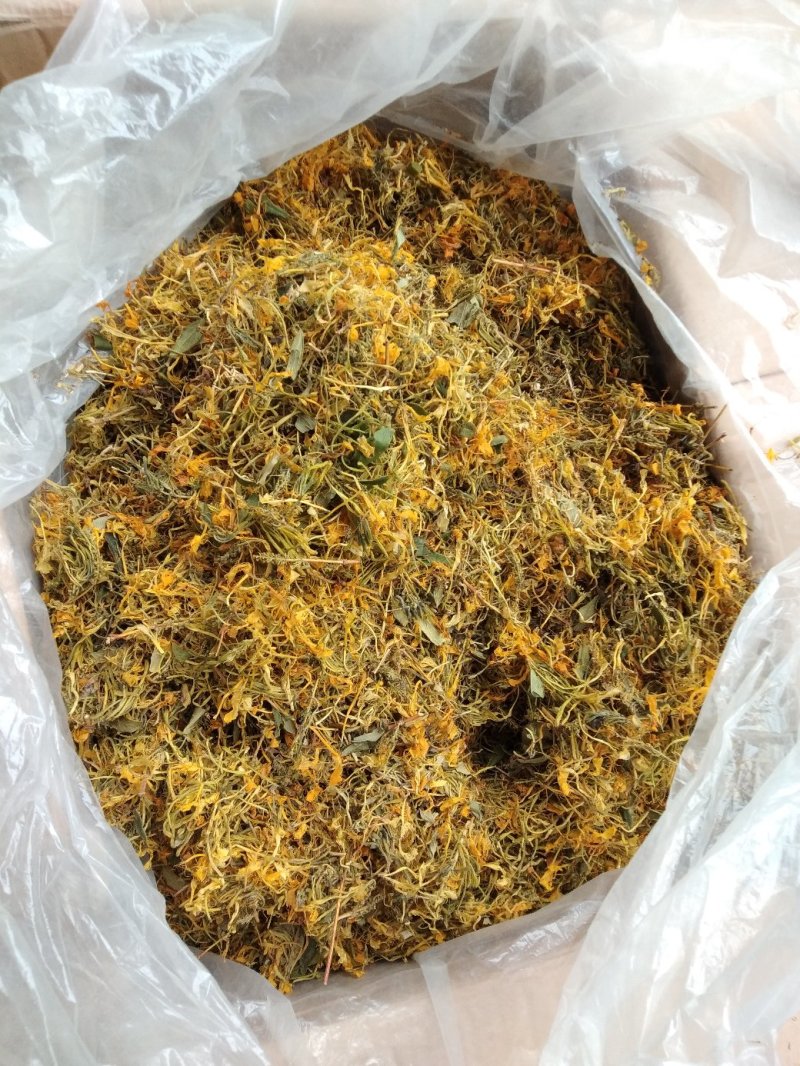 金银花