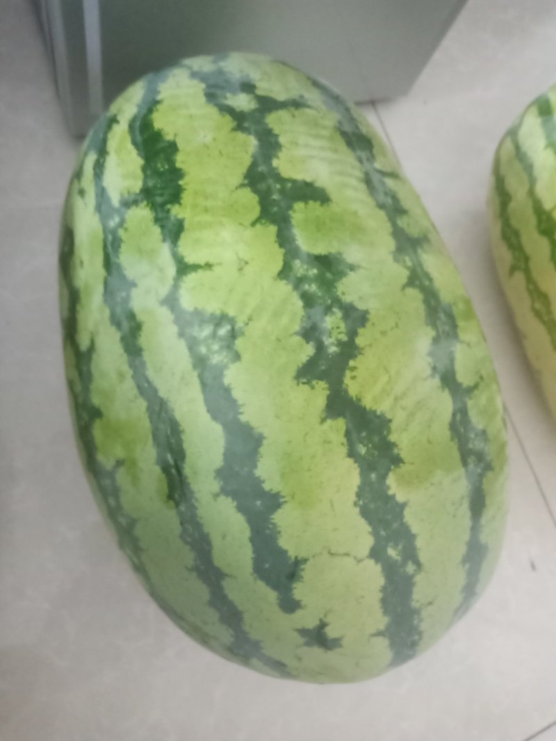 西瓜