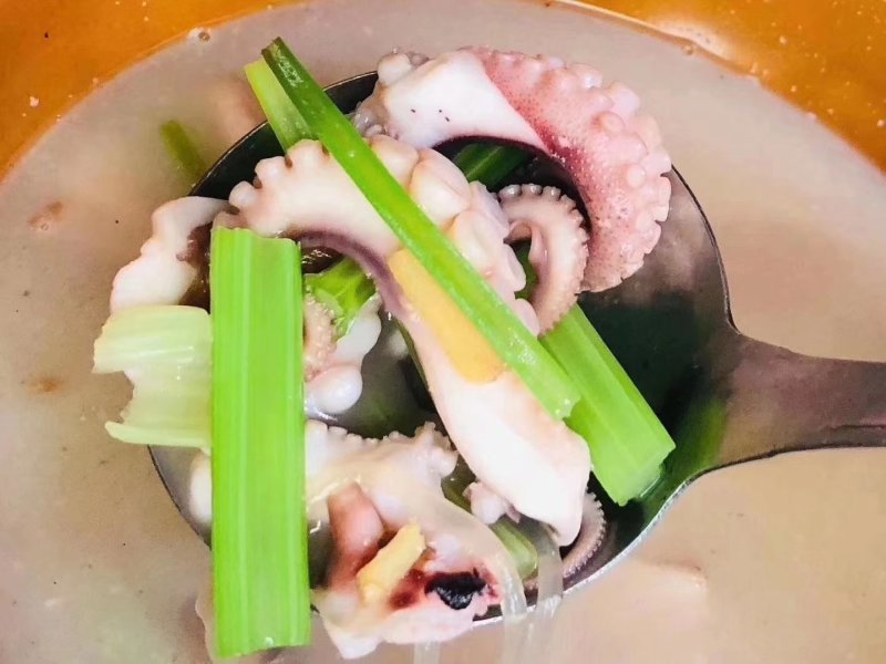 章鱼🐙