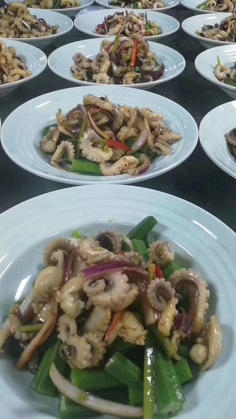 章鱼🐙