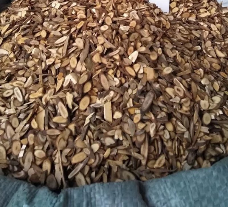 无硫桂枝桂枝尖干度好新货批发各种中药材