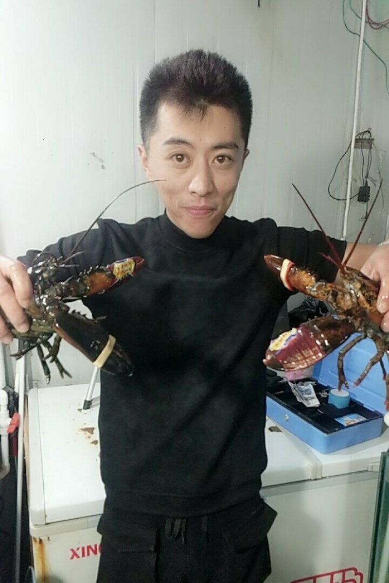 精品海鲜