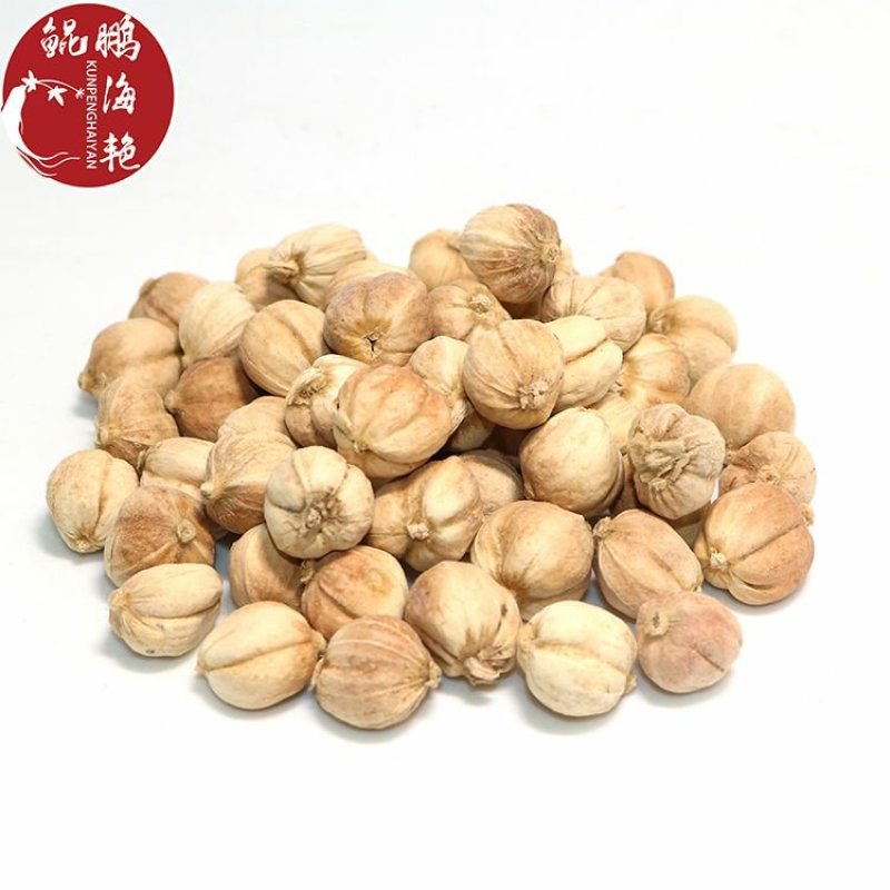 白蔻大量供应批发白豆蔻30kg白蔻中药材香辛料