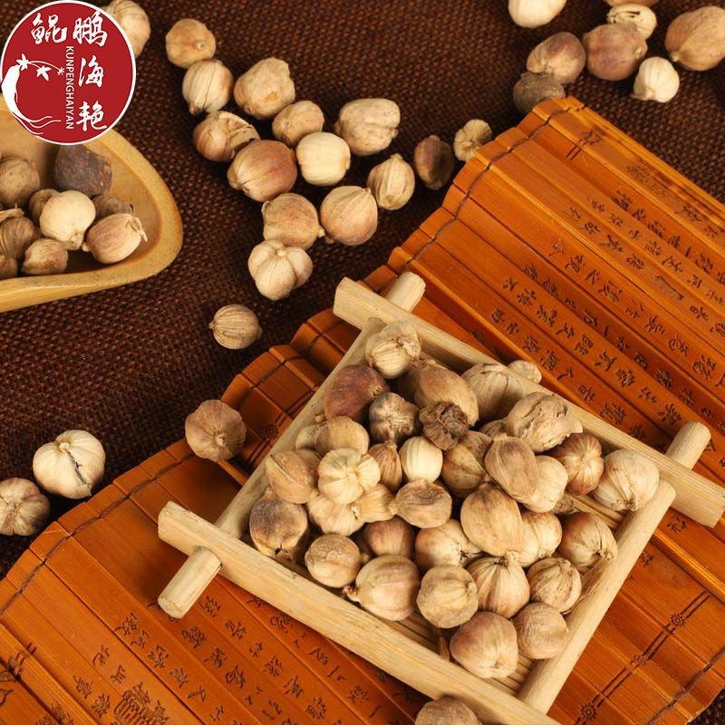 白蔻大量供应批发白豆蔻30kg白蔻中药材香辛料