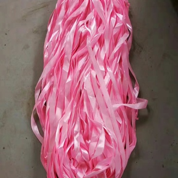 现货吊菜吊瓜绳（彩带）规格2米