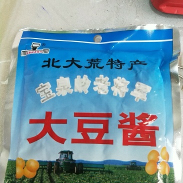 大豆酱1/60