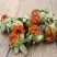 供应优质红花红花头橙菠萝花地摊畅销新产品