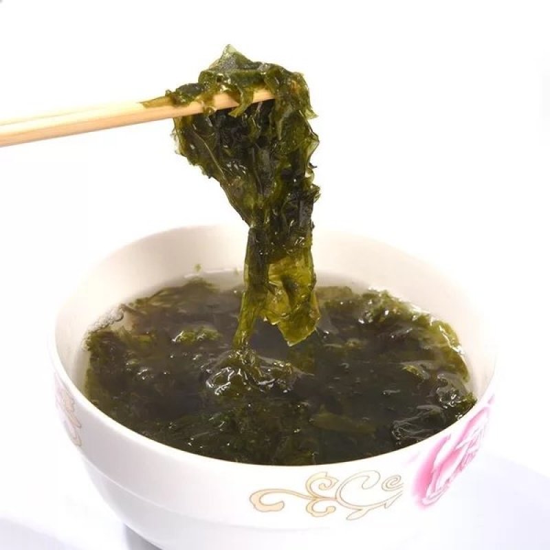 紫菜干货无沙免洗野生碎紫菜干货散装500g克一斤包邮产