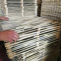 产地直销出售定做各规格兔笼竹底板大量供应新疆甘肃内蒙古