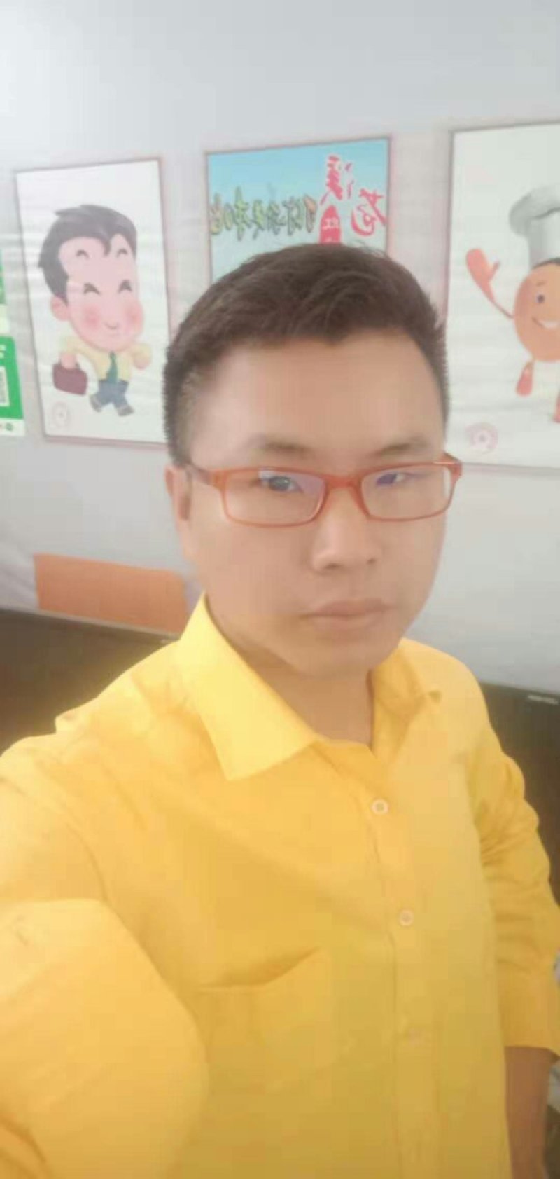 福建黄金百香果3斤装大果新鲜当季水果黄皮果批发一件代发