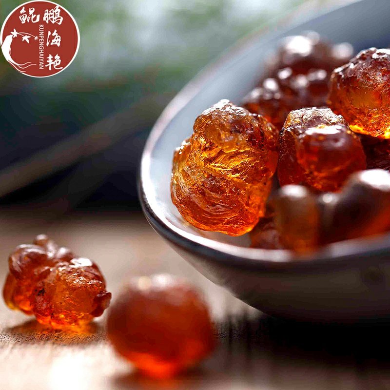 桃胶大量供应优质桃胶桃花泪食用桃胶一起起批量大价