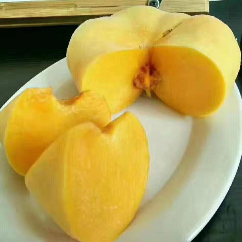 黄蟠桃
