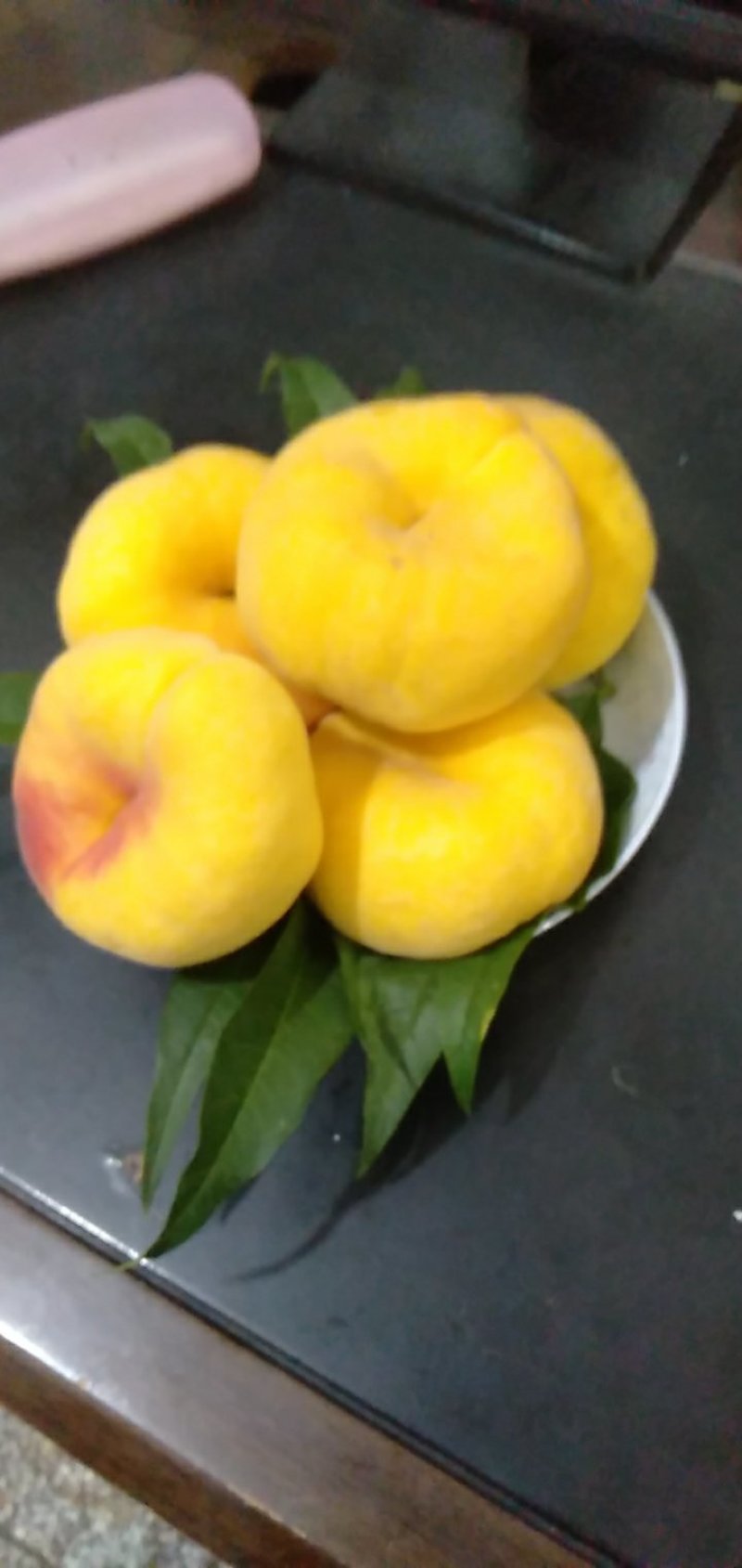 黄蟠桃