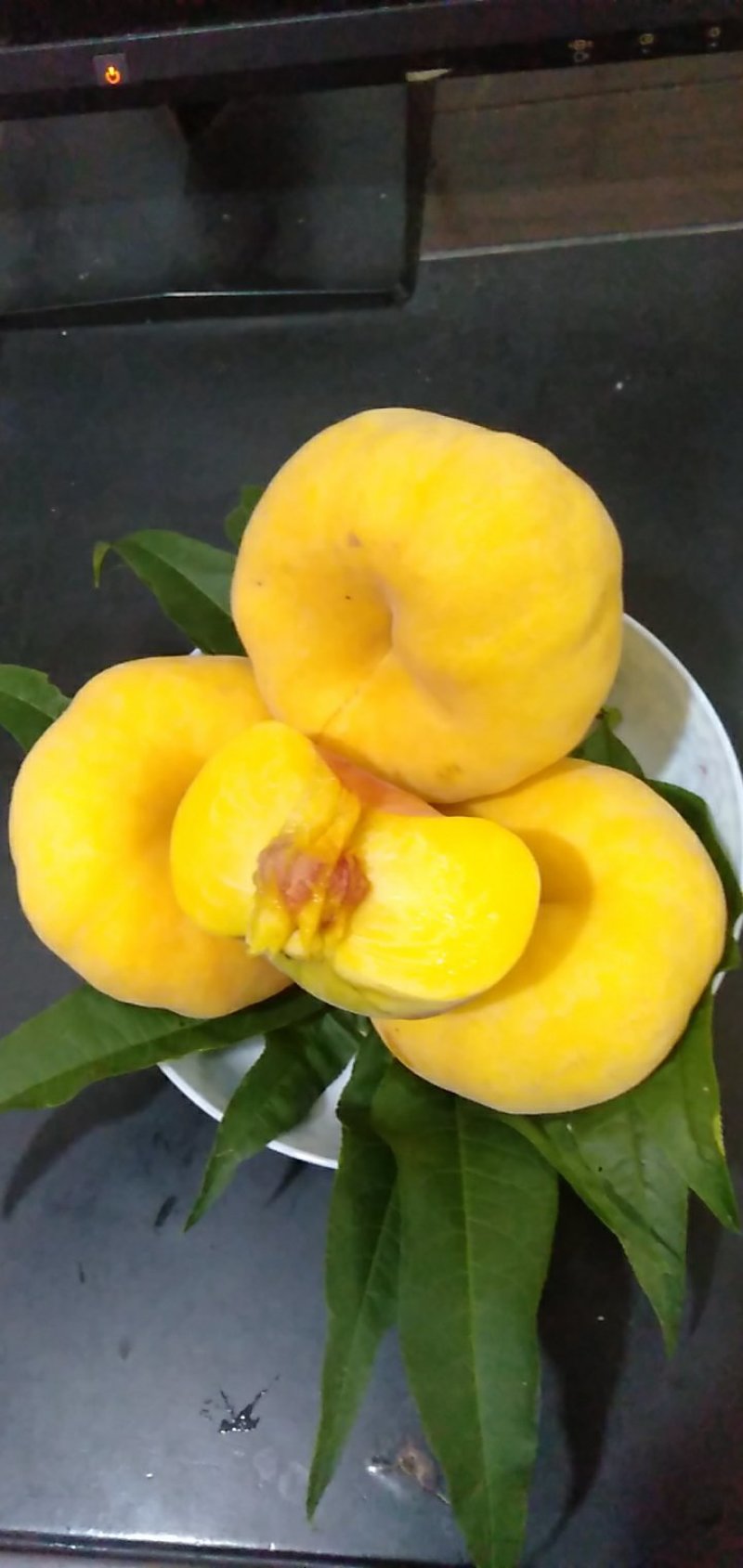 黄蟠桃