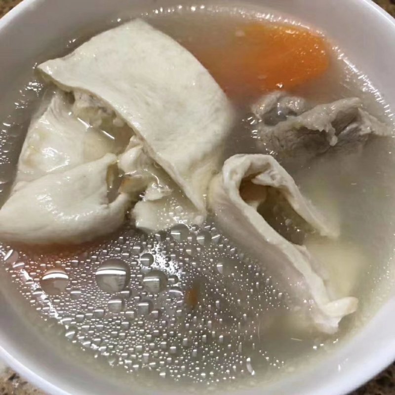 赤鱼胶