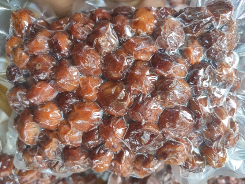 树上干杏新疆伊犁特产，今年新货