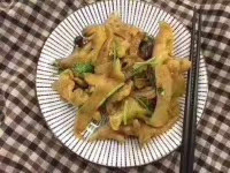 鳕鱼胶