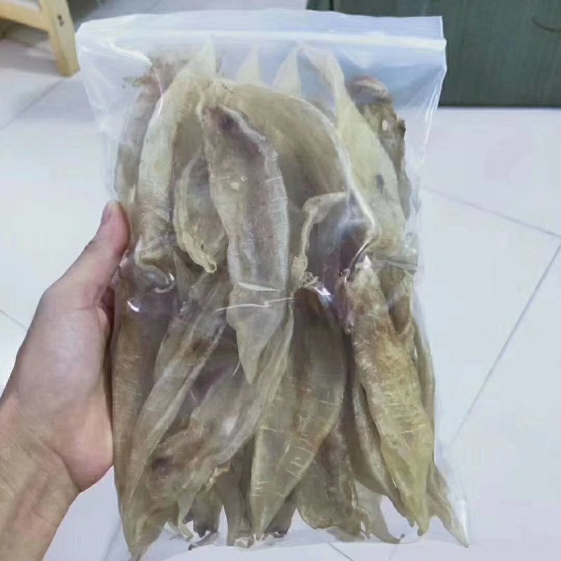 黄花胶