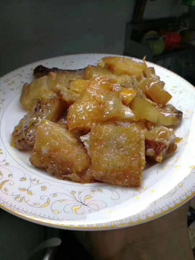 马友鱼