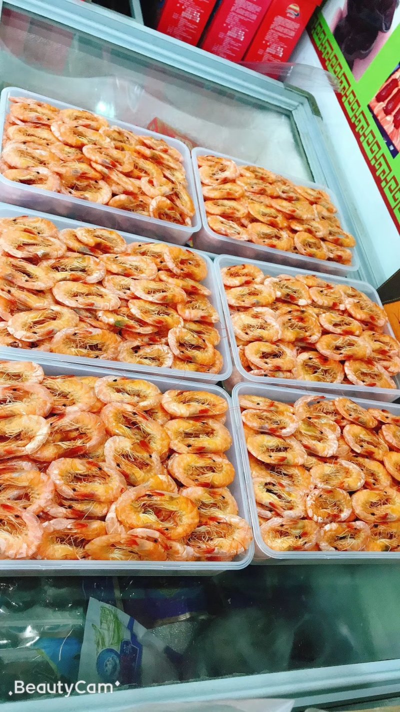 渤海湾精品烘干对虾，各种规格，品种齐全，常年供应，全国发货
