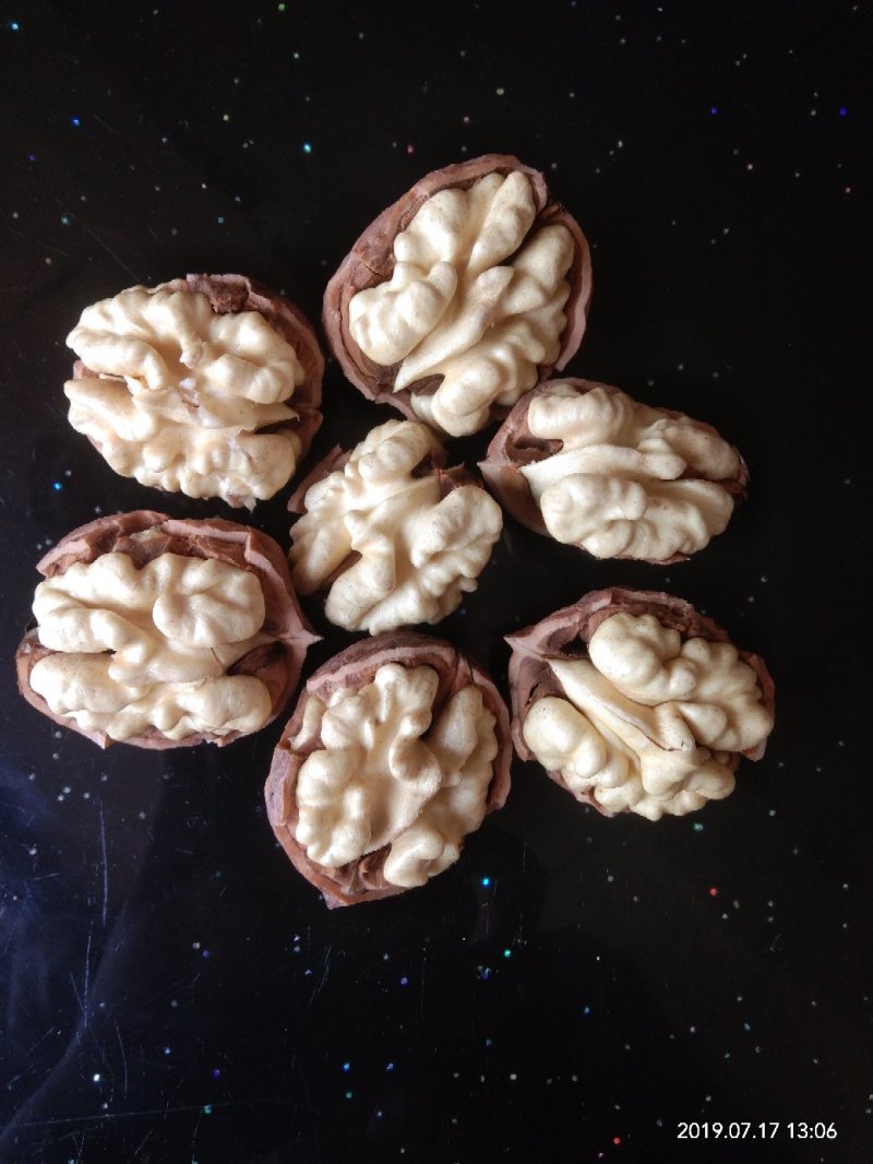 盐源早鲜核桃