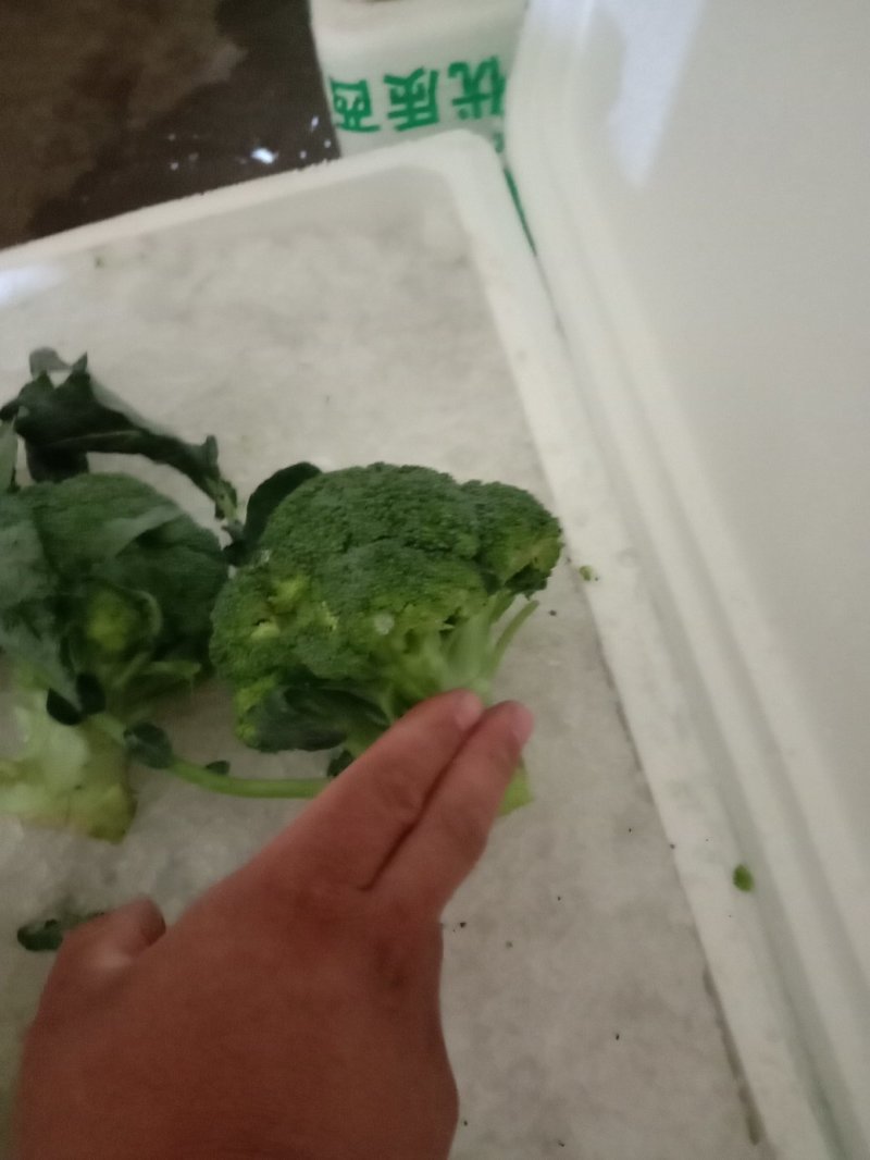 蔬菜
