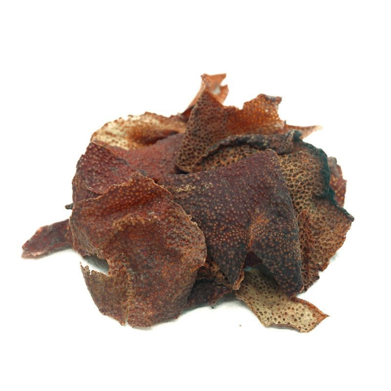橘红衣芸皮供应上千种中药材批发零售量大从优