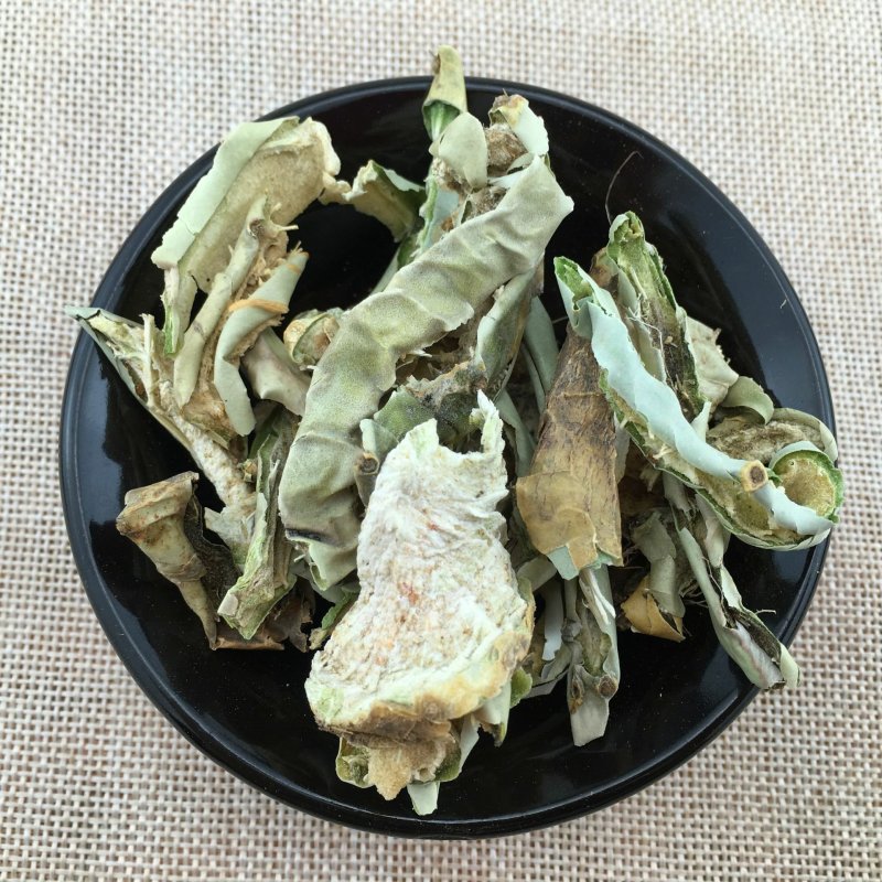 仙人掌龙舌供应上千种中药材
