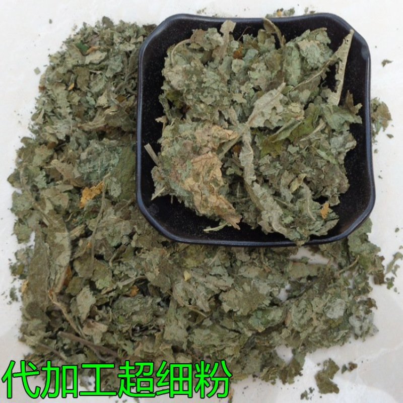 楮桃叶楮树供应上千种中药材批发零售量大从优