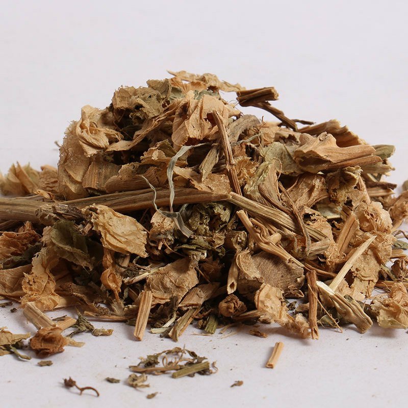 灯笼草酸浆草供应上千种中药材批发批发零售量大从优
