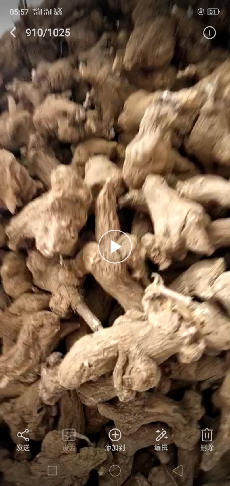 白术片，选装片子，质量保证，欢迎新老顾客采购，