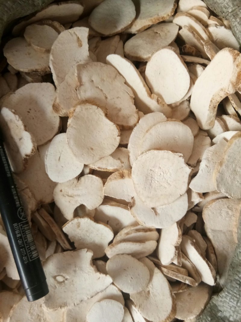 天花粉河北干品人工挑选干净无杂质好一公斤起发货
