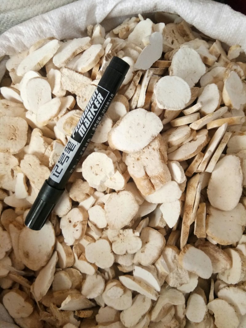 天花粉河北干品人工挑选干净无杂质好一公斤起发货