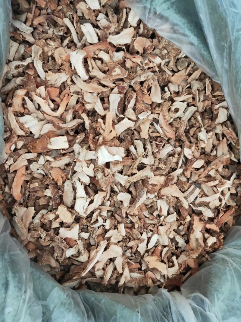 高良姜片喜慧药业