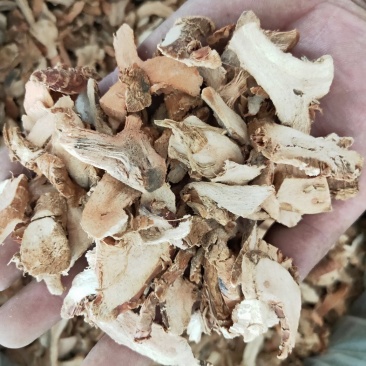 高良姜片喜慧药业