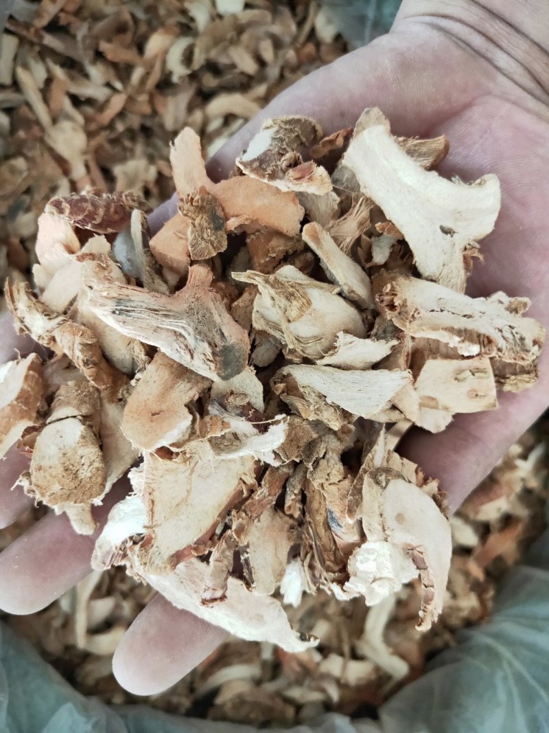 高良姜片喜慧药业